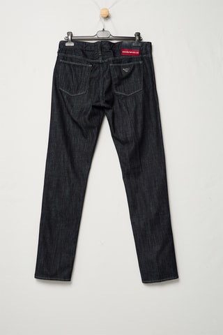 Jean - Noir - Emporio Armani