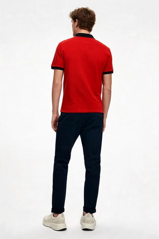 Pantalon - Bleu marine - Emporio Armani
