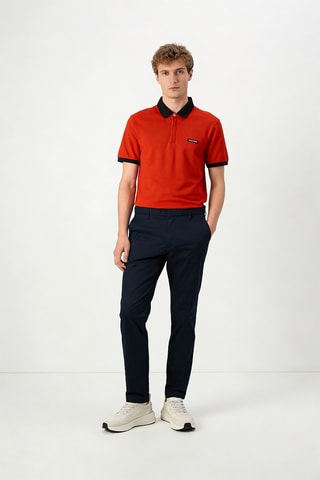 Pantalon - Bleu marine - Emporio Armani