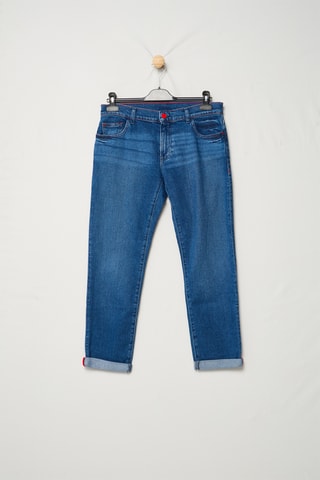 Jean - Bleu - Emporio Armani