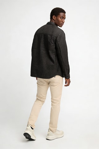 Veste - Anthracite - Emporio Armani