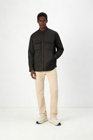 Veste - Anthracite - Emporio Armani