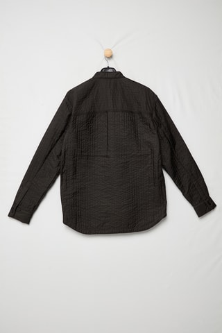 Veste - Anthracite - Emporio Armani