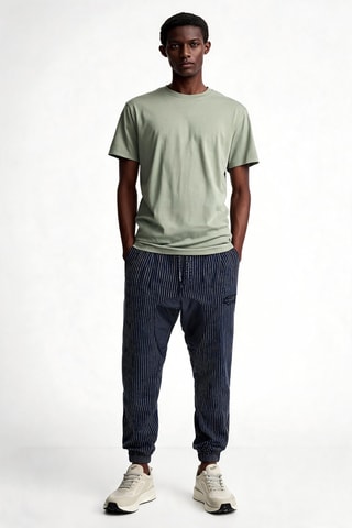 Jogging - Bleu marine - Emporio Armani