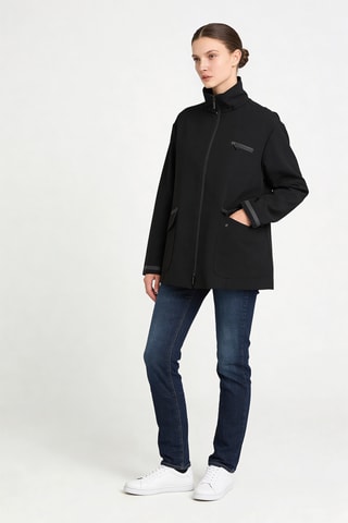 Veste - Noir - Emporio Armani
