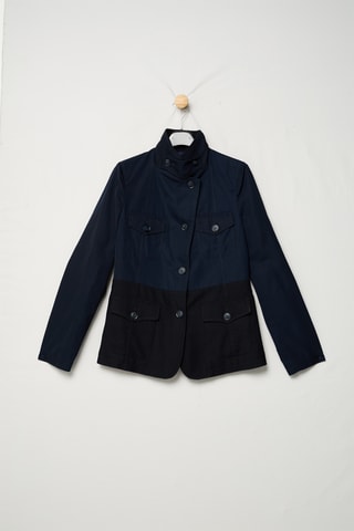 Veste - Bleu marine - Emporio Armani