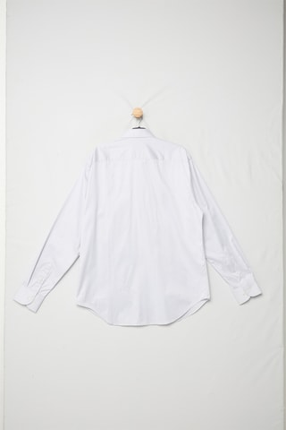 Chemise - Gris clair - Emporio Armani