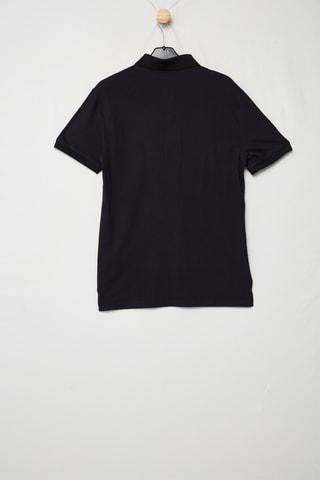 Polo - Bleu marine - Emporio Armani