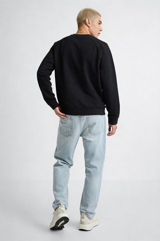 Sweat - Bleu nuit - Emporio Armani