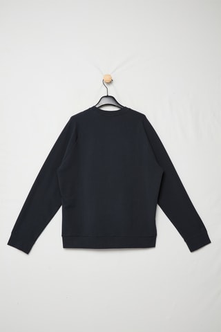Sweat - Bleu nuit - Emporio Armani