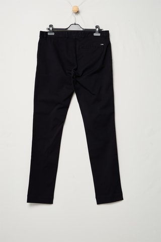Pantalon - Bleu marine - Emporio Armani