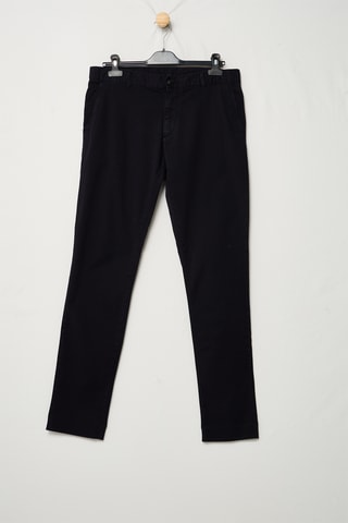 Pantalon - Bleu marine - Emporio Armani