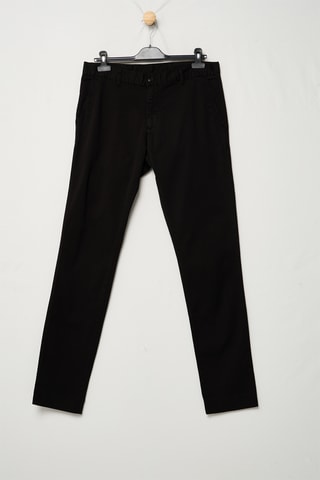 Pantalon - Noir - Emporio Armani