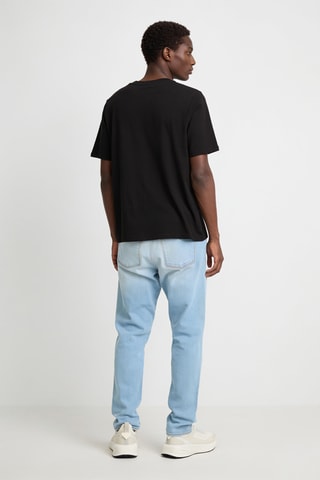 Jean - Bleu - Emporio Armani