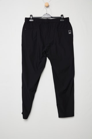 Pantalon - Noir - Emporio Armani
