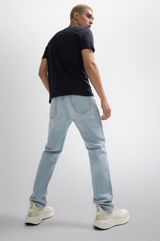 T-shirt - Bleu marine - Emporio Armani