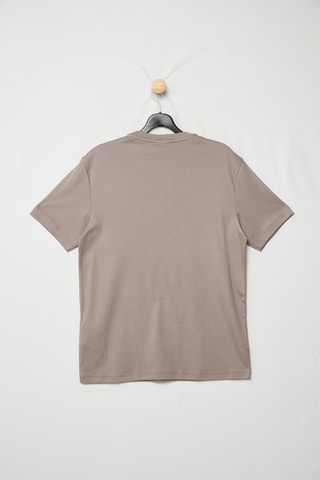 T-shirt - Gris - Emporio Armani