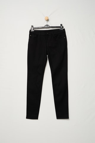 Jean - Noir - Emporio Armani