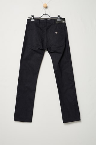 Jean - Bleu marine - Emporio Armani