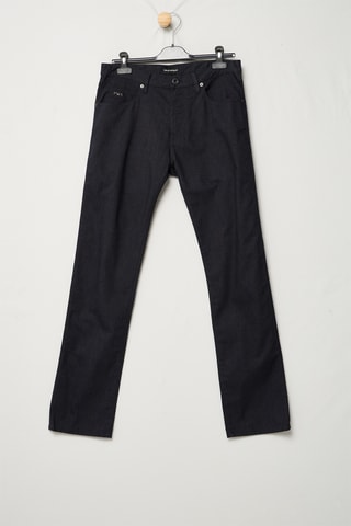 Jean - Bleu marine - Emporio Armani