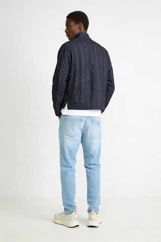 Veste - Bleu marine - Emporio Armani