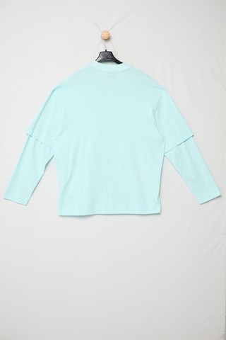 T-shirt - Ciel - Emporio Armani