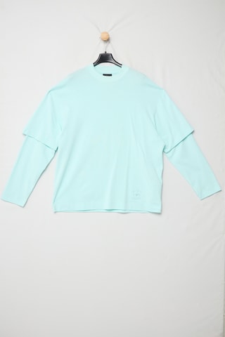 T-shirt - Ciel - Emporio Armani