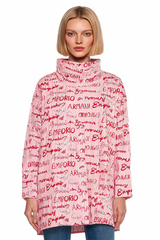 Tunique - Rose - Emporio Armani