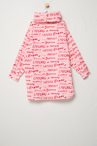 Tunique - Rose - Emporio Armani