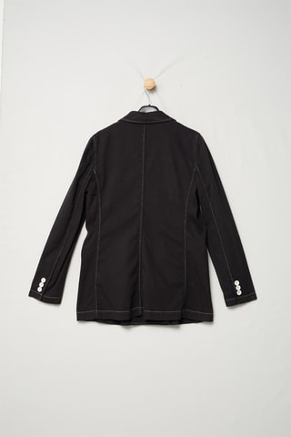 Veste - Bleu foncé - Emporio Armani