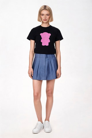 T-shirt - Bleu marine - Emporio Armani