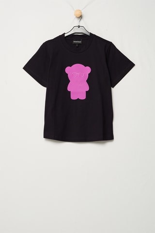 T-shirt - Bleu marine - Emporio Armani