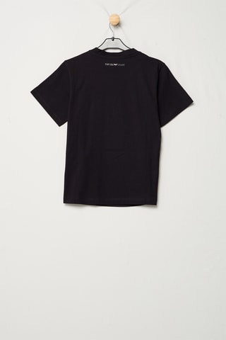 T-shirt - Bleu marine - Emporio Armani