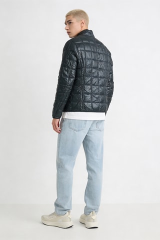 Doudoune - Vert foncé - Emporio Armani