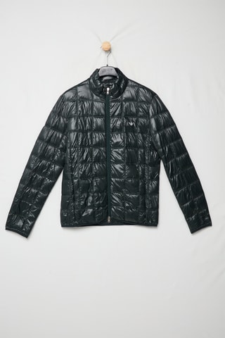 Doudoune - Vert foncé - Emporio Armani