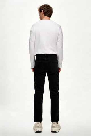 Jean - Noir - Emporio Armani