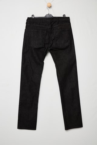 Jean - Noir - Emporio Armani