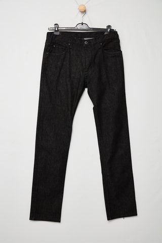 Jean - Noir - Emporio Armani