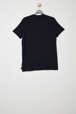 T-shirt - Bleu marine - Emporio Armani