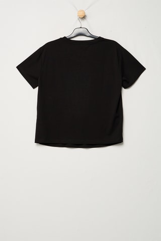 T-shirt - Noir - Emporio Armani