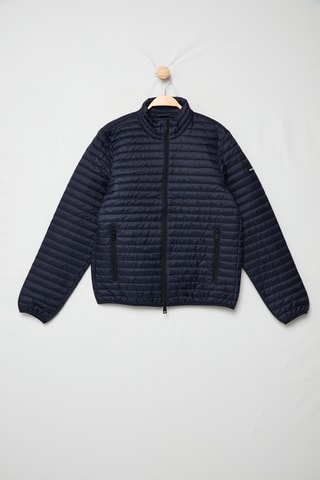 Doudoune - Bleu marine - Emporio Armani
