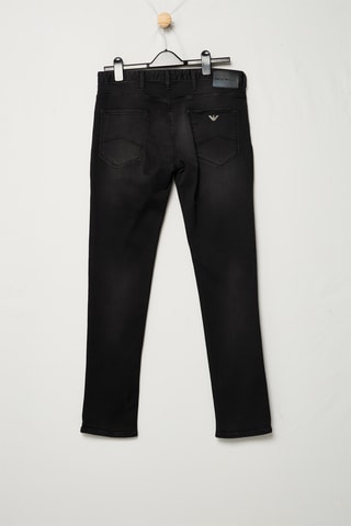 Jean - Noir - Emporio Armani