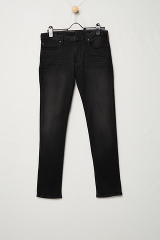 Jean - Noir - Emporio Armani