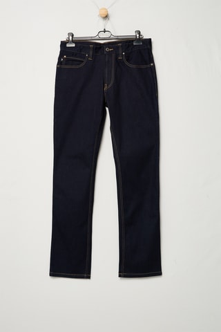 Jean - Bleu marine - Emporio Armani