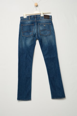 Jean - Bleu marine - Emporio Armani