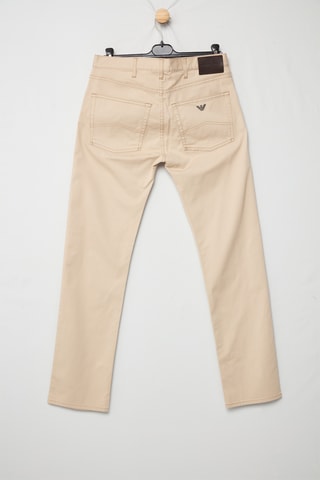 Jean - Beige - Emporio Armani
