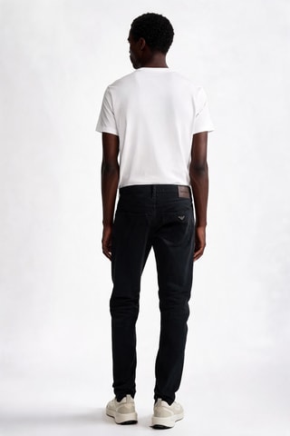 Jean - Bleu nuit - Emporio Armani