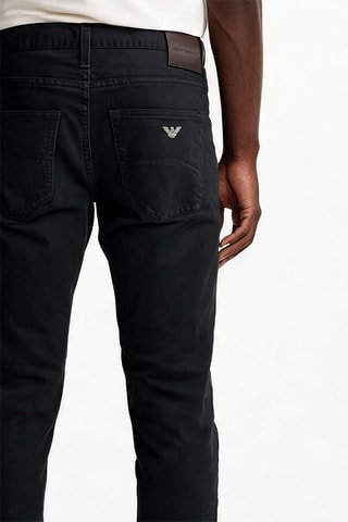 Jean - Bleu nuit - Emporio Armani
