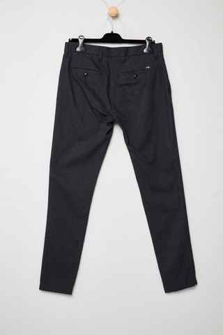 Pantalon - Noir - Emporio Armani