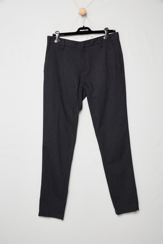 Pantalon - Noir - Emporio Armani